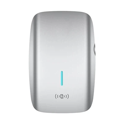 Comment fonctionne un chargeur rapide en courant alternatif ?